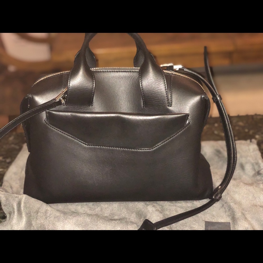 Alexander Wang Large Rogue Satchel